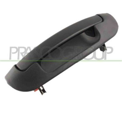 JE0178301_1.JPG Maniglia Esterna Portellone Per Jeep Grand Cherokee (wg) Dal 1999 Al 2001