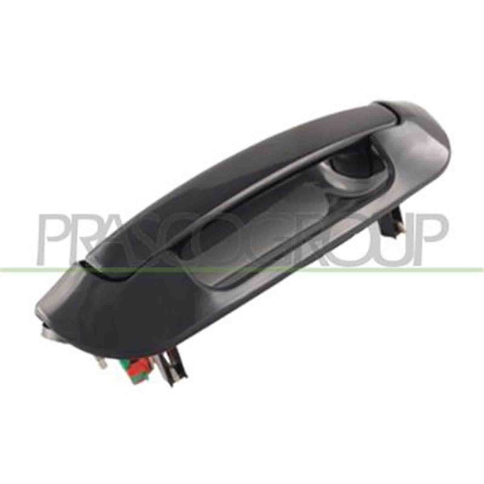 JE0178307_1.JPG Maniglia Esterna Portellone Per Jeep Grand Cherokee (wg) Dal 1999 Al 2001