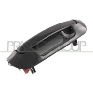Maniglia Esterna Portellone Per Jeep Grand Cherokee (wg) Dal 1999 Al 2001