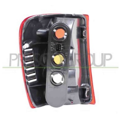 JE0184153_1.JPG Fanale Posteriore Destro Per Jeep Grand Cherokee (wg) Dal 2001 Al 2004