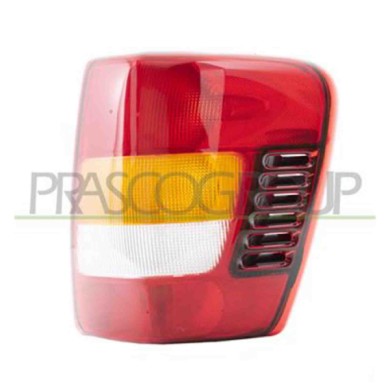 JE0184153_2.JPG Fanale Posteriore Destro Per Jeep Grand Cherokee (wg) Dal 2001 Al 2004