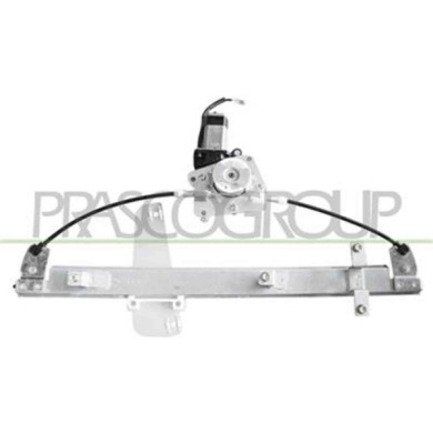 GUIDA_ALLA_SCELTA.JPG Alzacristallo Elettrico Anteriore Destro Per Jeep Grand Cherokee (wg) Dal 2001 Al 2004