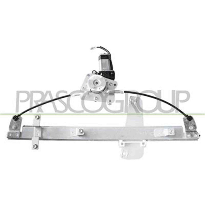 GUIDA_ALLA_SCELTA.JPG Alzacristallo Elettrico Anteriore Sinistro Per Jeep Grand Cherokee (wg) Dal 2001 Al 2004