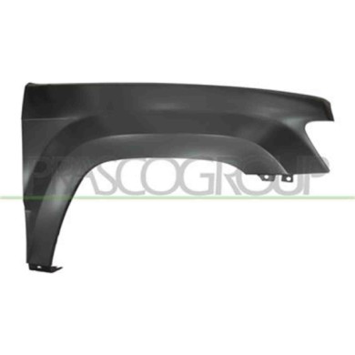 GUIDA_ALLA_SCELTA.JPG Parafango Anteriore Destro Con Foro Antenna Per Jeep Grand Cherokee (wk) Dal 2005 Al 2010