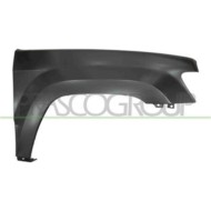 GUIDA_ALLA_SCELTA.JPG Parafango Anteriore Destro Con Foro Antenna Per Jeep Grand Cherokee (wk) Dal 2005 Al 2010