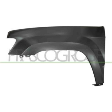 GUIDA_ALLA_SCELTA.JPG Parafango Anteriore Sinistro Per Jeep Grand Cherokee (wk) Dal 2005 Al 2010