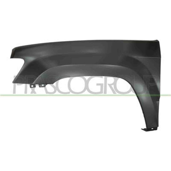 GUIDA_ALLA_SCELTA.JPG Parafango Anteriore Sinistro Per Jeep Grand Cherokee (wk) Dal 2005 Al 2010