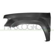 Parafango Anteriore Sinistro Per Jeep Grand Cherokee (wk) Dal 2005 Al 2010