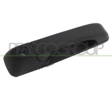 GUIDA_ALLA_SCELTA.JPG Maniglia Esterna Anteriore Destra Per Jeep Grand Cherokee (wk) Dal 2005 Al 2010