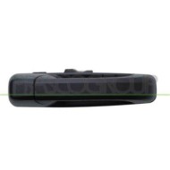 Maniglia Esterna Anteriore Destra Per Jeep Grand Cherokee (wk) Dal 2005 Al 2010
