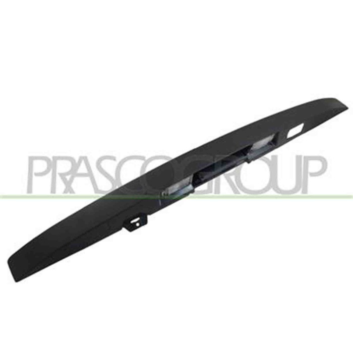 JE0208301_1.JPG Maniglia Esterna Portellone Per Jeep Grand Cherokee (wk) Dal 2005 Al 2010