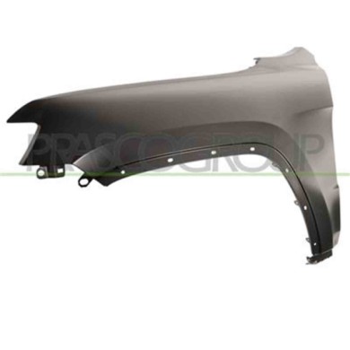 GUIDA_ALLA_SCELTA.JPG Parafango Anteriore Sinistro Per Jeep Grand Cherokee (wk2) Dal 2011 Al 2013