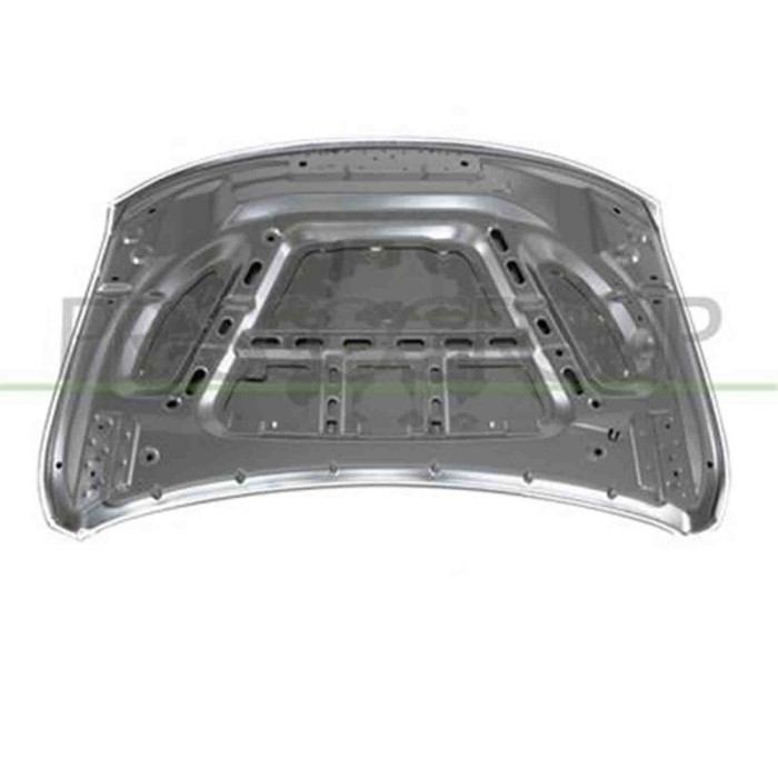 JE0223100_3.JPG Cofano Per Jeep Grand Cherokee (wk2) Dal 2011 Al 2013
