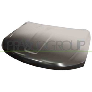 JE0223110_1.JPG Cofano In Alluminio Per Jeep Grand Cherokee (wk2) Dal 2011 Al 2013