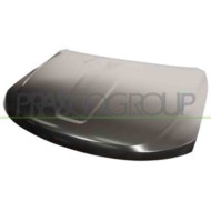 JE0223110_1.JPG Cofano In Alluminio Per Jeep Grand Cherokee (wk2) Dal 2011 Al 2013