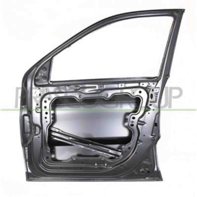 JE0223503_1.JPG Porta Anteriore Destra Per Jeep Grand Cherokee (wk2) Dal 2011 Al 2013