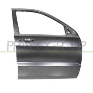 Porta Anteriore Destra Per Jeep Grand Cherokee (wk2) Dal 2011 Al 2013
