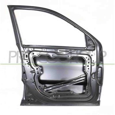 JE0223504_1.JPG Porta Anteriore Sinistra Per Jeep Grand Cherokee (wk2) Dal 2011 Al 2013