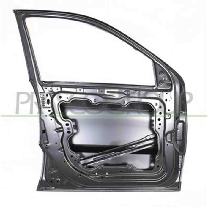 JE0223504_1.JPG Porta Anteriore Sinistra Per Jeep Grand Cherokee (wk2) Dal 2011 Al 2013