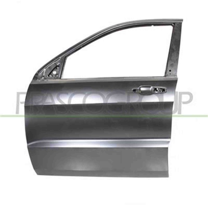 JE0223504_2.JPG Porta Anteriore Sinistra Per Jeep Grand Cherokee (wk2) Dal 2011 Al 2013