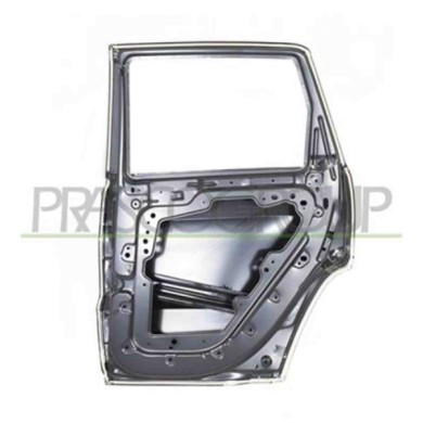 JE0223553_1.JPG Porta Posteriore Destra Per Jeep Grand Cherokee (wk2) Dal 2011 Al 2013