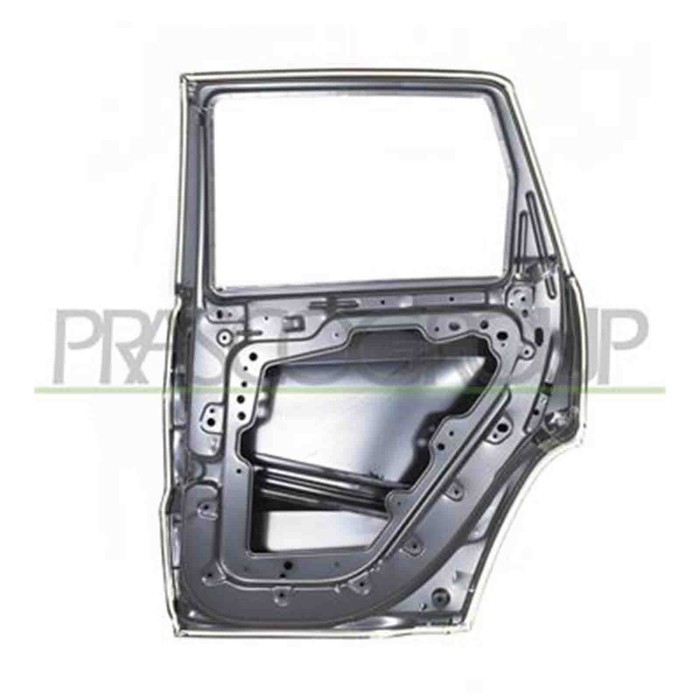 JE0223553_1.JPG Porta Posteriore Destra Per Jeep Grand Cherokee (wk2) Dal 2011 Al 2013