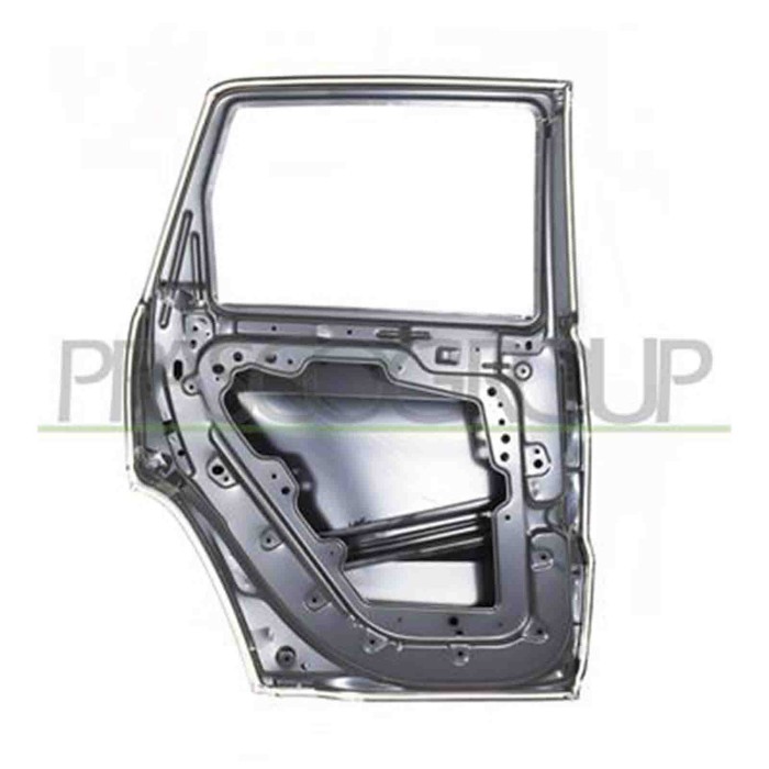 JE0223554_1.JPG Porta Posteriore Sinistra Per Jeep Grand Cherokee (wk2) Dal 2011 Al 2013
