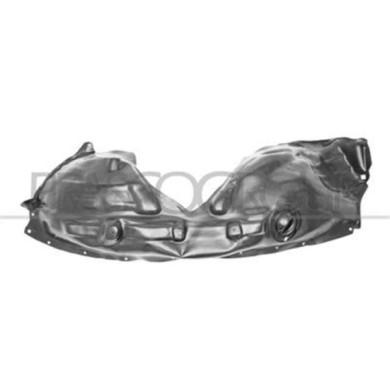 GUIDA_ALLA_SCELTA.JPG Passaruota Anteriore Destro Per Jeep Grand Cherokee (wk2) Dal 2011 Al 2013