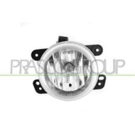 Fendinebbia Destro O Sinistro Per Fiat Freemont Dal 2011 Al 2014