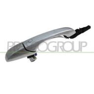Maniglia Esterna Anteriore/posteriore Destra Per Jeep Grand Cherokee (wk2) Dal 2011 Al 2013