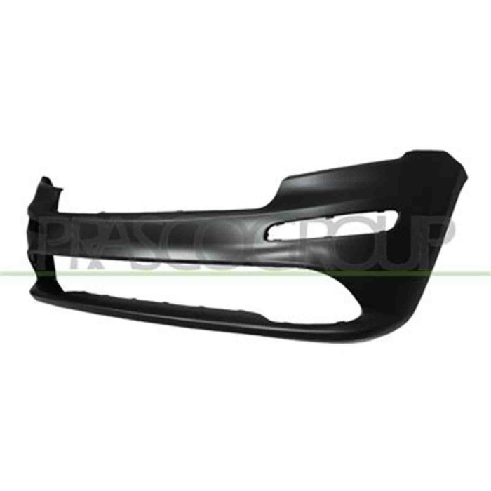 JE0241040_1.JPG Paraurti Anteriore Con Primer Per Jeep Grand Cherokee Srt (wk2) Dal 2011 Al 2013