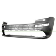 JE0241043_1.JPG Paraurti Anteriore Con Primer Per Jeep Grand Cherokee Srt (wk2) Dal 2011 Al 2013