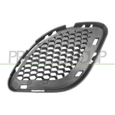 GUIDA_ALLA_SCELTA.JPG Griglia Destra Paraurti Nera Per Jeep Grand Cherokee Srt (wk2) Dal 2011 Al 2013