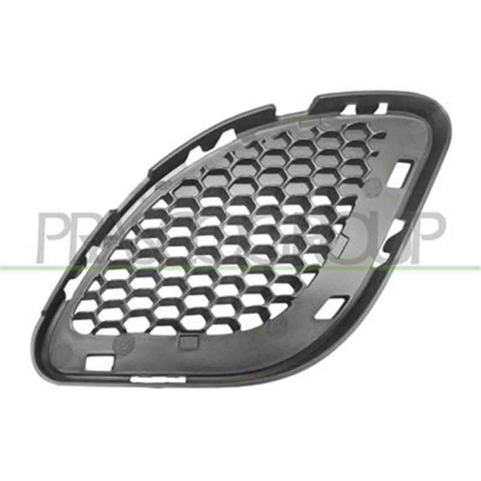 GUIDA_ALLA_SCELTA.JPG Griglia Destra Paraurti Nera Per Jeep Grand Cherokee Srt (wk2) Dal 2011 Al 2013