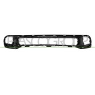 JE0242305_1.JPG Cornice Griglia Centrale Nera Per Jeep Grand Cherokee Srt (wk2) Dal 2011 Al 2013