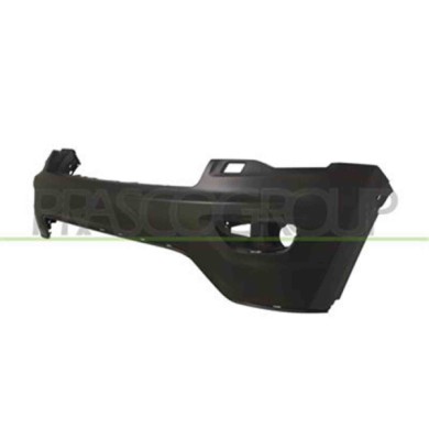 JE0261011_1.JPG Paraurti Anteriore Con Primer Per Jeep Grand Cherokee (wk2) Dal 2016 Al 2021