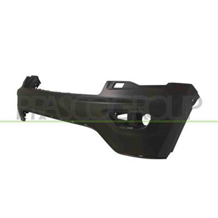 JE0261011_1.JPG Paraurti Anteriore Con Primer Per Jeep Grand Cherokee (wk2) Dal 2016 Al 2021