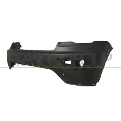 JE0261021_1.JPG Paraurti Anteriore Con Primer Per Jeep Grand Cherokee (wk2) Dal 2016 Al 2021