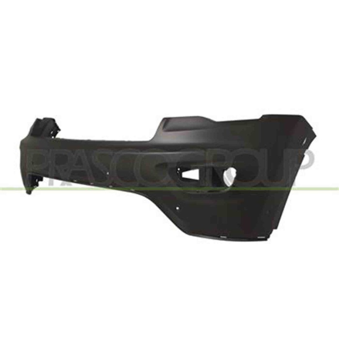 JE0261021_1.JPG Paraurti Anteriore Con Primer Per Jeep Grand Cherokee (wk2) Dal 2016 Al 2021