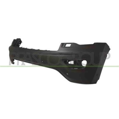 JE0261022_1.JPG Paraurti Anteriore Con Primer Per Jeep Grand Cherokee (wk2) Dal 2016 Al 2021