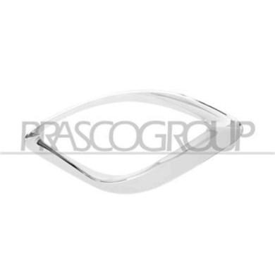 GUIDA_ALLA_SCELTA.JPG Cornice Griglia Destra Cromata Per Jeep Grand Cherokee (wk2) Dal 2016 Al 2021