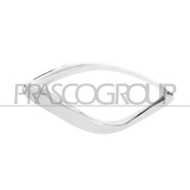 GUIDA_ALLA_SCELTA.JPG Cornice Griglia Sinistra Cromata Per Jeep Grand Cherokee (wk2) Dal 2016 Al 2021