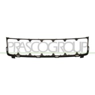 Cornice Griglia Centrale Con Primer Per Jeep Grand Cherokee (wk2) Dal 2016 Al 2021