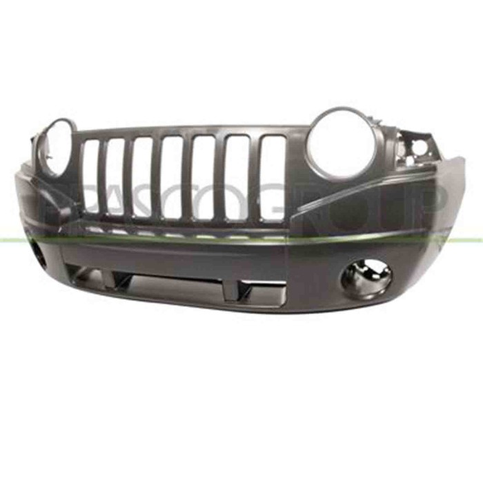 JE0301001_1.JPG Paraurti Anteriore Per Jeep Compass (mk49) Dal 2007 Al 2011