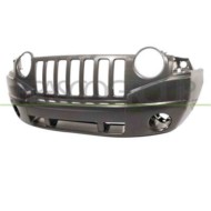 Paraurti Anteriore Per Jeep Compass (mk49) Dal 2007 Al 2011