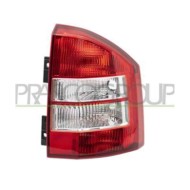 JE0304153_2.JPG Fanale Posteriore Destro Senza Porta Lampada Per Jeep Compass (mk49) Dal 2007 Al 2011