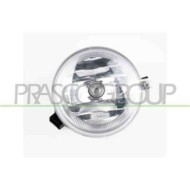 Fendinebbia Destro O Sinistro Per Jeep Compass (mk49) Dal 2007 Al 2011