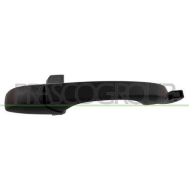 GUIDA_ALLA_SCELTA.JPG Maniglia Esterna Anteriore Destra Per Chrysler/dodge Caliber Dal 2007 Al 2011