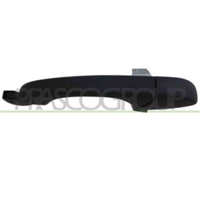 GUIDA_ALLA_SCELTA.JPG Maniglia Esterna Anteriore Sinistra Nera Per Chrysler/dodge Caliber Dal 2007 Al 2011