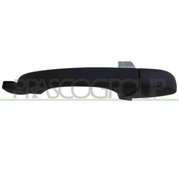 GUIDA_ALLA_SCELTA.JPG Maniglia Esterna Anteriore Sinistra Nera Per Chrysler/dodge Caliber Dal 2007 Al 2011